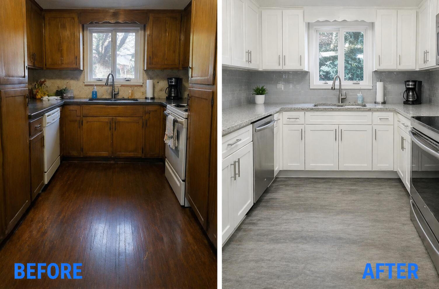 Kitchen Remodeling Kitchen Remodeling